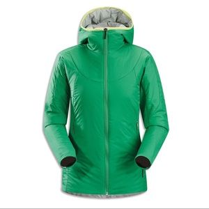 Arc’teryx Ceva Insulated Jacket